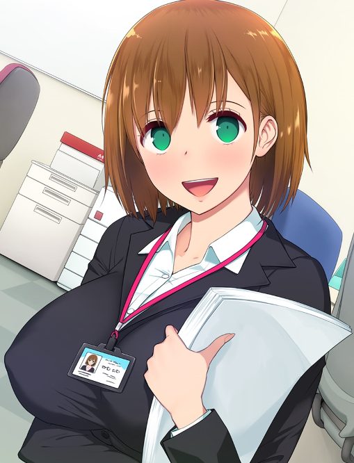 Kono Kaisha… Nanika Okashii 2