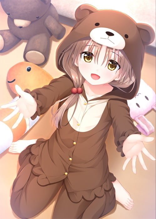 Onii-chan, Asa made Zutto Gyutte Shite! 4
