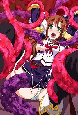 Venus Blood BRAVE 1