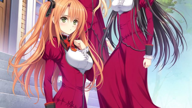 Otome wa Boku ni Koi Shiteru Trinkle Stars The Animation 1 Subtitle