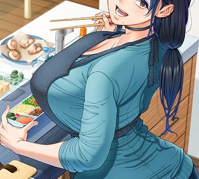 Hajimete no Hitozuma 6