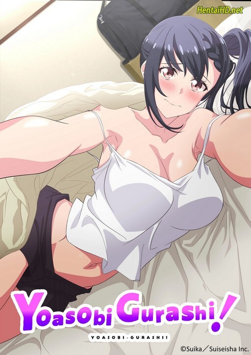 Yoasobi Gurashi 1