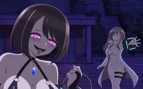 Ingoku Danchi 5