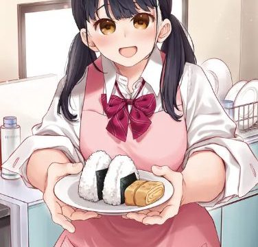 1LDK + JK Ikinari Doukyo? Micchaku!? Hatsu Ecchi!!? 7