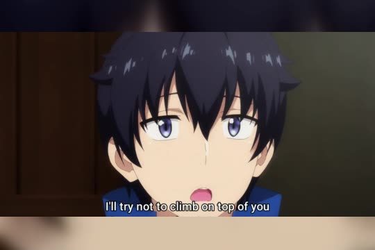 Isekai Meikyuu de Harem wo 5