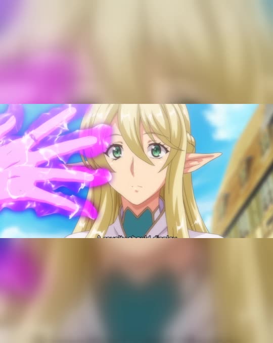 Kyonyuu Elf Oyako Saimin 2 Subtitle