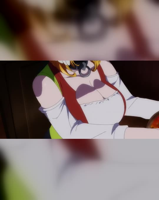 Isekai Meikyuu de Harem wo 12