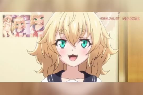 Kitsune Musume no Ecchi na Oyado 2