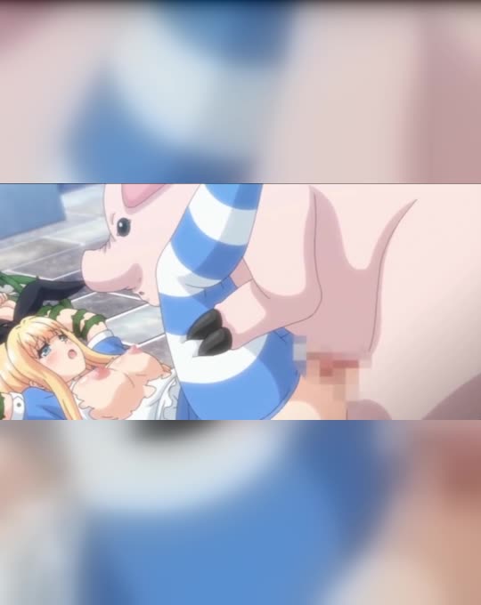 Otogibanashi no Onigokko 2 RAW