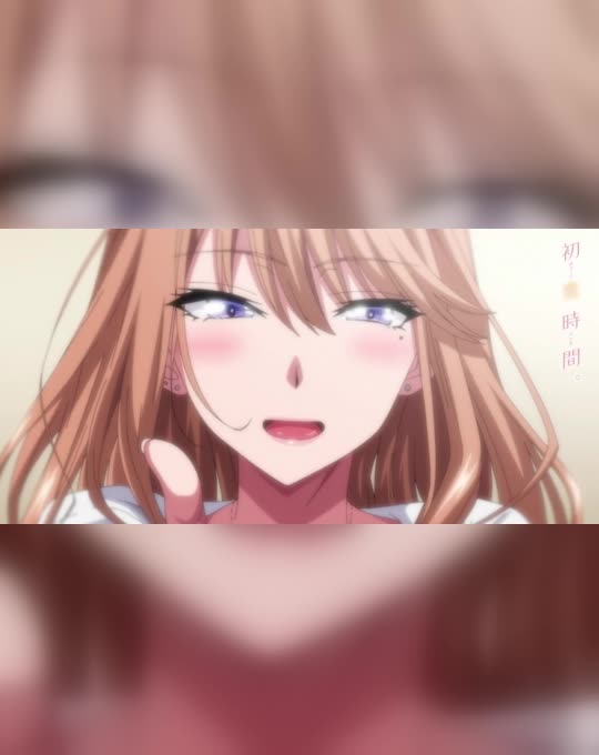 Hatsukoi Jikan 6 Preview
