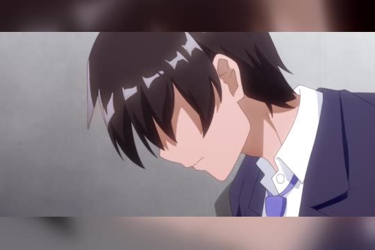 Doukyuusei Remake 1 Preview