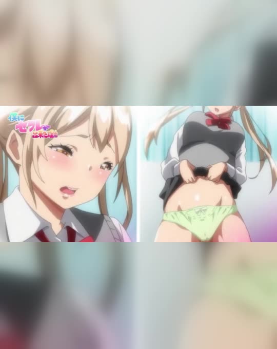 Boku ni Sexfriend ga Dekita Riyuu 5