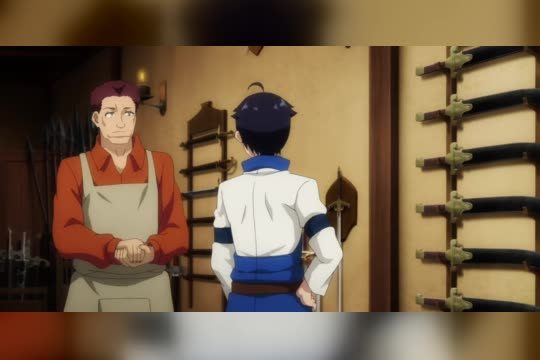 Isekai Meikyuu de Harem wo 2