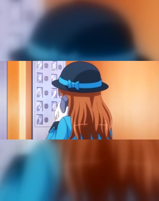 Korashime 2 Kyouikuteki Depaga Shidou Episode 1 Subtitle