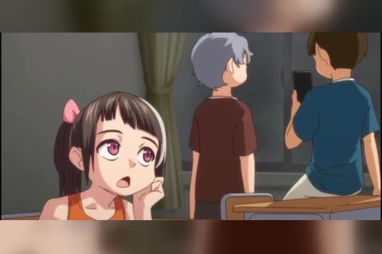 Shounen ga Otona ni Natta Natsu 4 RAW