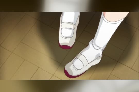 Aoharu Snatch 1 RAW