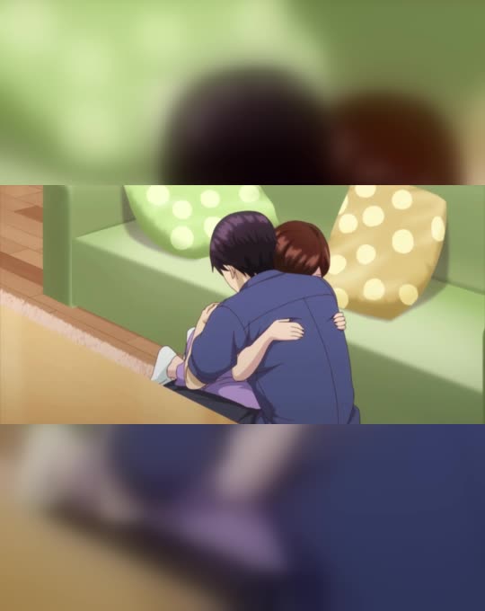 Showtime! Uta no Onee-san Datte Shitai 2 Episode 1