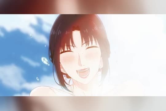 My Mother The Animation 1