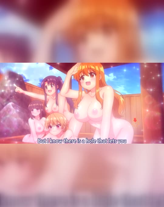 Harem Camp! 5 Subtitle