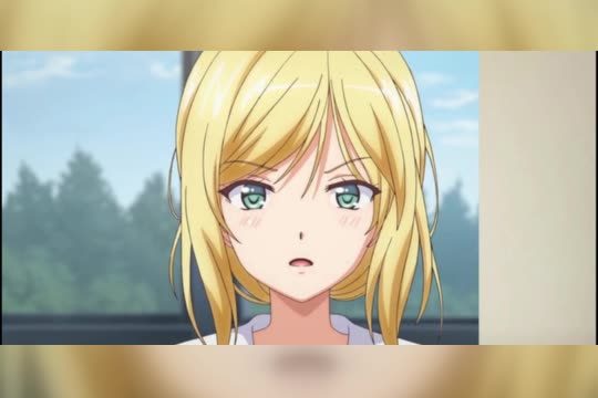 Eroriman 2 Episode 3 RAW