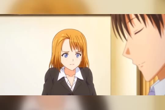Korashime 2 Kyouikuteki Depaga Shidou Episode 2 Subtitle