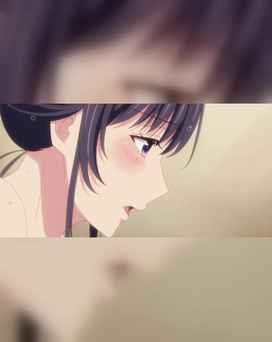 Fuufu Koukan Modorenai Yoru 8 RAW