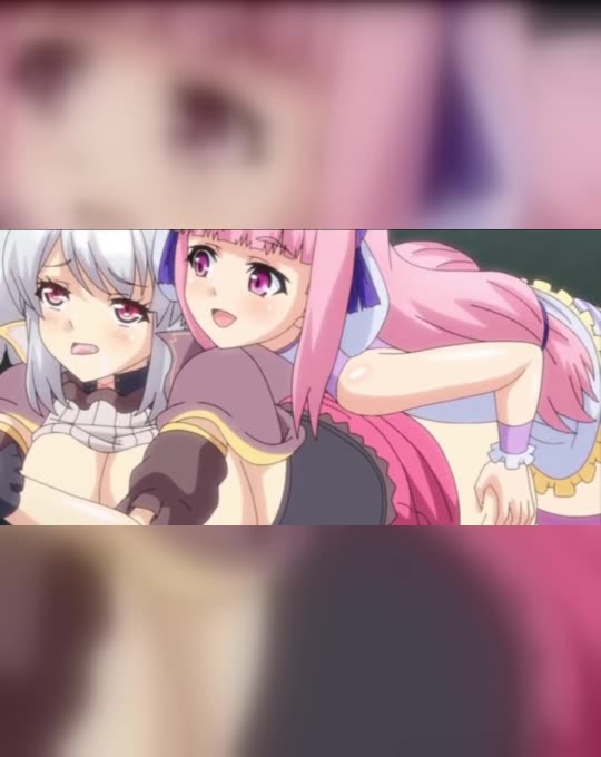 Renseijutsushi Colette no H na Sakusei Monogatari 4 RAW