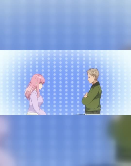 Sazanami Soushi ni Junketsu wo Sasagu 1