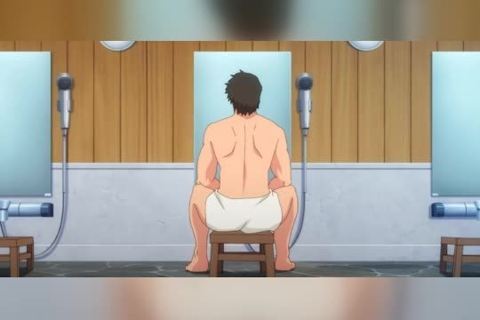 Harem Camp! 2 Subtitle