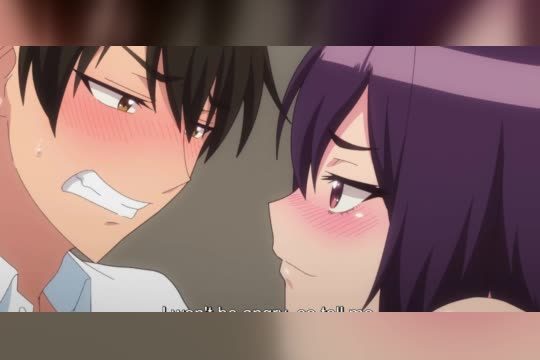 Modaete yo Adam-kun 5