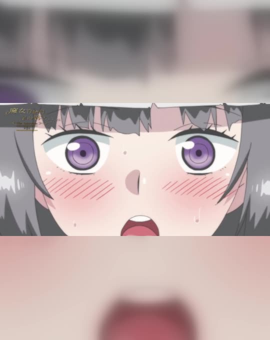 Majo wa Kekkyoku Sono Kyaku to… The Animation 1