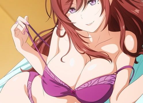 Anehame Ore no Hatsukoi ga Jisshi na Wake ga Nai 1 Subtitle