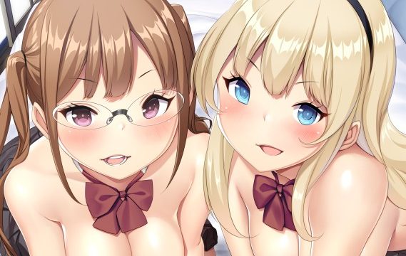 Boku ni Harem Sexfriend ga Dekita Riyuu 1 Preview