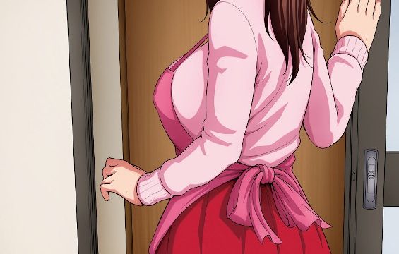 Kotowarenai Haha 1