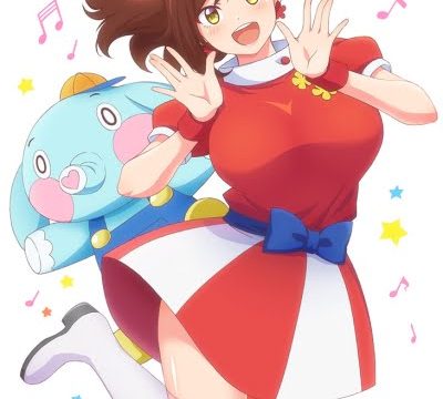 Showtime! Uta no Onee-san Datte Shitai 7 Subtitle