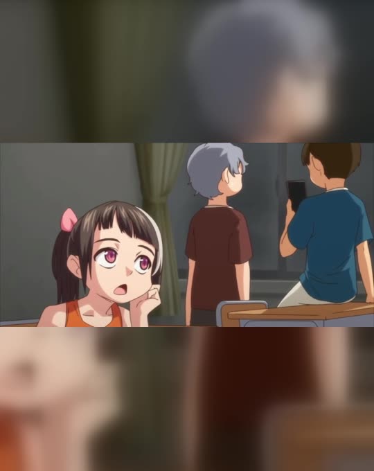 Shounen ga Otona ni Natta Natsu 4