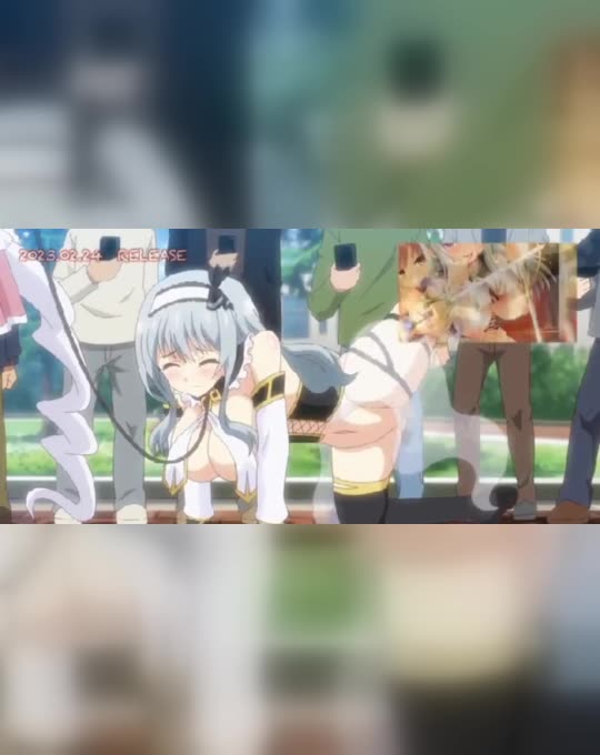 Roshutsu-kei Mahou Joshi Daisei Christhea 2