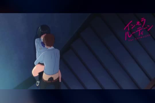 Immoral Routine 1 Preview