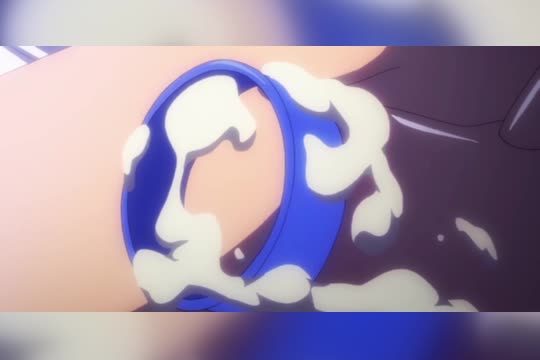 Sakusei Byoutou The Animation 9 RAW