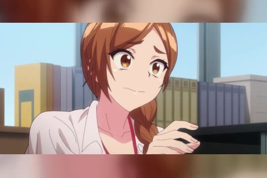 Modaete yo Adam-kun 2