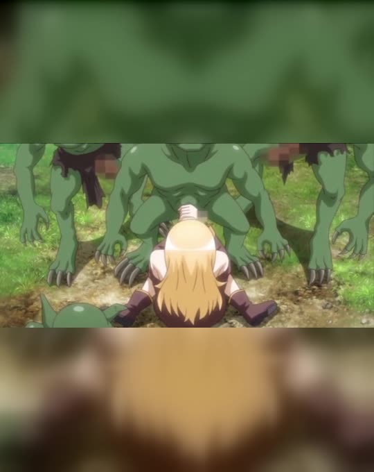 Goblin no Suana 1 RAW