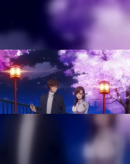Fuufu Koukan Modorenai Yoru 7