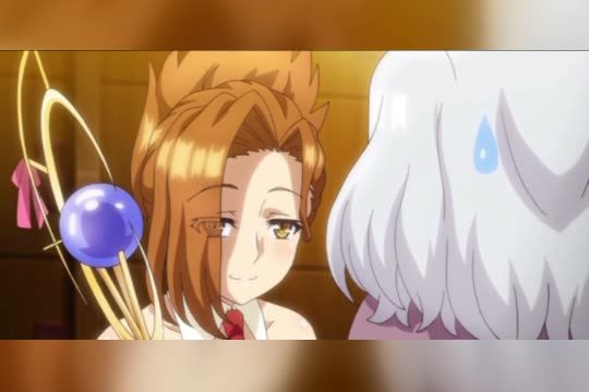 Renseijutsushi Colette no H na Sakusei Monogatari 1 RAW
