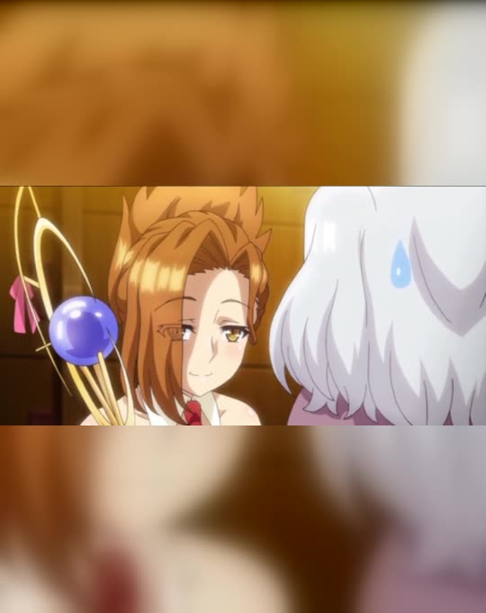 Renseijutsushi Colette no H na Sakusei Monogatari 1 RAW