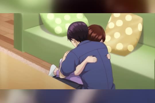 Showtime! Uta no Onee-san Datte Shitai 2 Episode 1 Subtitle