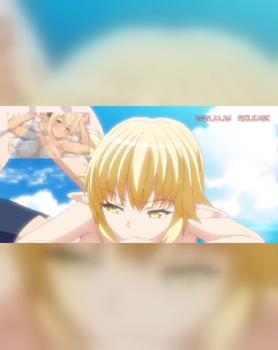 Enjo Kouhai 7