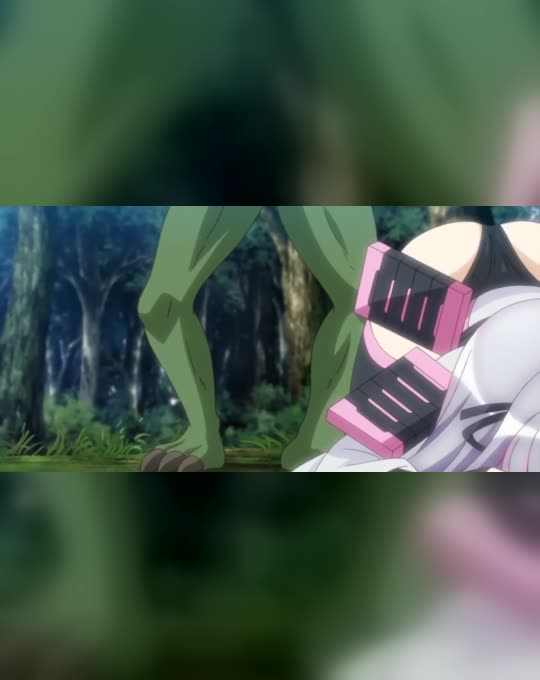 Goblin No Suana 4