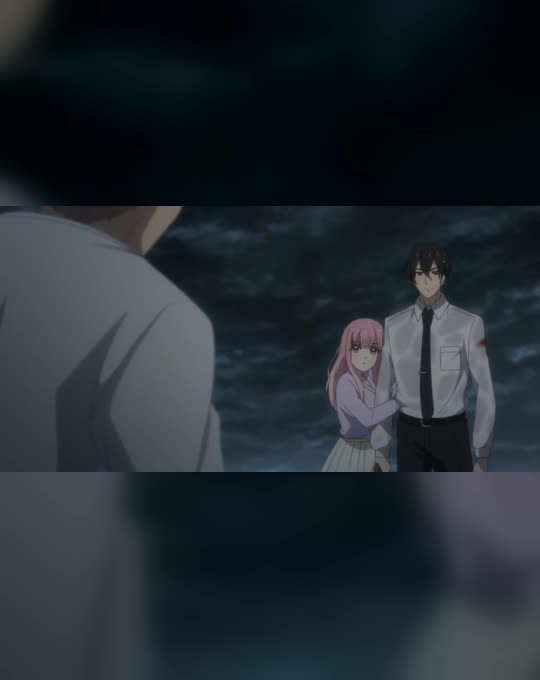 Sazanami Soushi ni Junketsu wo Sasagu 6