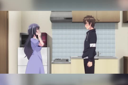 Yoasobi Gurashi 8