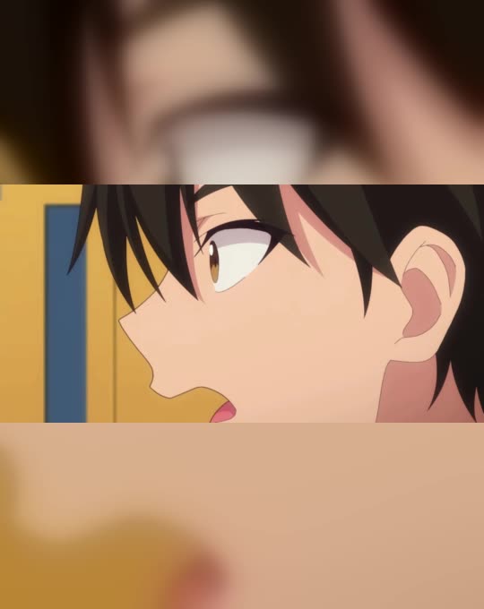Modaete yo Adam-kun 3